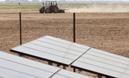 solar panels for water pumps, awash, ethiopia